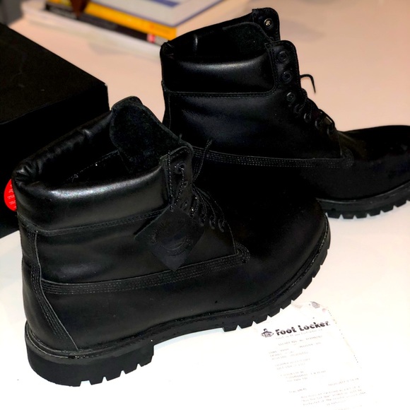 Brand New Timberland Men’s Sz 13 Boots - Picture 3 of 3